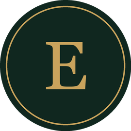 Entrychoicegate monogram emblem